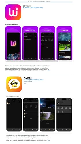 App Store 現43款惡意軟件 iPhone用戶下載或被盜資料？(資料圖片)